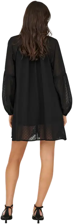 JDY naisten tunika Jdyjessie - BLACK - 6