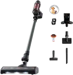 Tefal X-Pert 7.60 Animal varsi-imuri TY6A75WO - 1