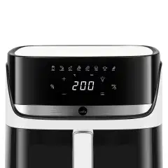Wilfa Crispier 8l airfryer AF3W-80P - 8