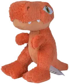 Simba Toys - Universal Pikkudino, pehmo, 12 cm, lajitelmassa 12 erilaista - 2