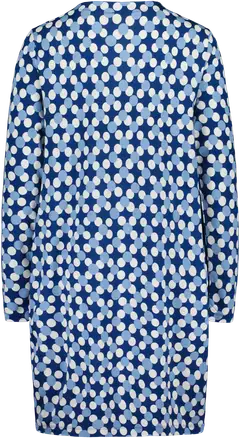 House naisten tunika 218H260301, PatternLab - Multicolor - 2