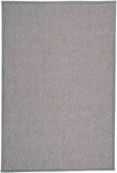 VM Carpet villa-paperinarumatto Esmeralda 77 harmaa - HARMAA - 2