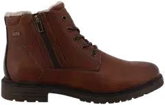 WKLY. miesten talvinilkkurit Zelia Brown - Brown - 2