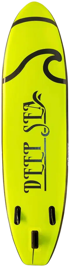 Deep Sea SUP-lautasetti Pro - 5