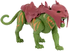 Masters Of The Universe Battle Cat - 1