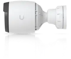 Ubiquiti sääsuojattu 4K PoE -ulkovalvontakamera laajakulmalla ja IR-yönäöllä UVC-G6-Bullet-W valkoinen - 3