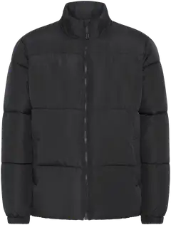 Blend miesten toppatakki Bhelwin colorblock - BLACK - 1