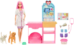 Barbie Eläinlääkäriasema - 2