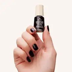 Mavala 5ml Nail Polish 48 Black kynsilakka - 2