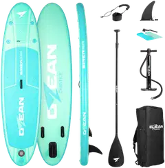 Ozean Siren 305 SUP-lauta - 1