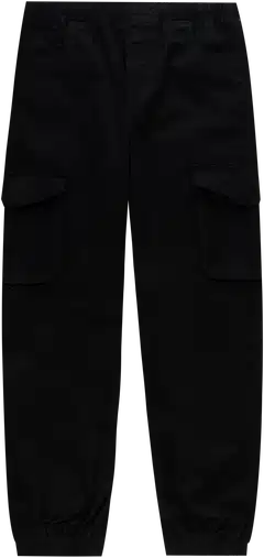 House lasten cargohousut 23PH292612 - Black - 1