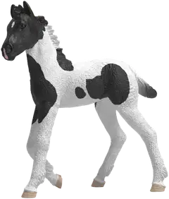 Schleich Keräily Varsat - series 2 - 1
