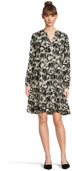 House naisten tunikamekko 218H260314 - Multicolor - 1