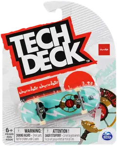 Tech Deck Sormiskeitti 96mm - 10