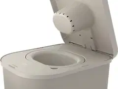 Vaipparoskis KAYO Karhu 35 l - 4