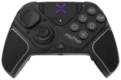 Turtle Beach PS5 Pro BFG Reloaded peliohjain - 3