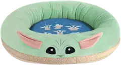 Disney Grogu koiranpeti M 61 cm - 1