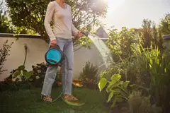 GARDENA Letkukela Move kannettava 10 m - 4