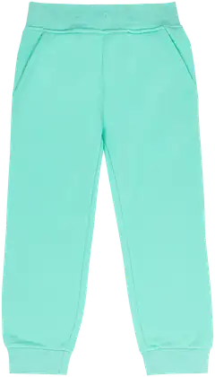 Ciraf lasten collegehousut 25TC260206 - Green - 1