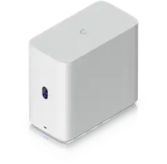 Ubiquiti 4-paikkainen verkkolevyasema 2.5 GbE -liitännällä UNAS-4-W valkoinen - 8