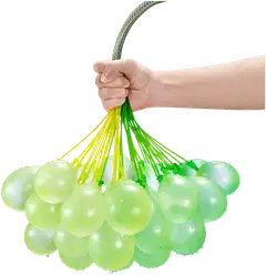 Bunch O Balloons vesipallot Tropical Party 140 kpl - 10