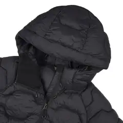 Icepeak Blackey naisten takki - MUSTA - 4