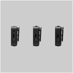 Rode Wireless GO Gen 3 langaton mikrofonijärjestelmä - 2