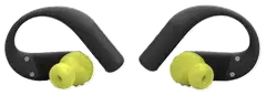 JBL langattomat Sport vastamelunappikuulokkeet Endurance Peak 4 musta-lime - 4