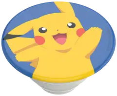 Popsockets puhelinpidike popgrip pikachu knocked - 8