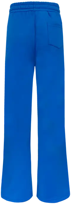 House lasten verkkahousut 23PH032611 - OLYMPIAN BLUE - 3