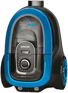 Sencor Pölynimuri SVC 1035TQ - 3