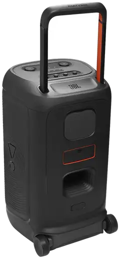 JBL Bluetooth kaiutin PartyBox 520 musta - 3