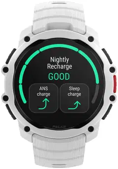 Polar urheilukello Street X Snow White (S-L) - 6