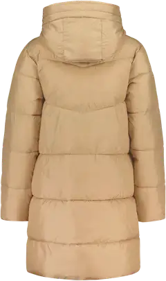 House naisten toppatakki 225H352503 - BEIGE - 2