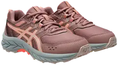 Asics lasten polkujuoksukengät Pre Venture GS - rubble red/fawn - 1