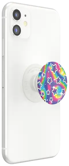 Popsockets puhelinpidike popgrip starbright - 7