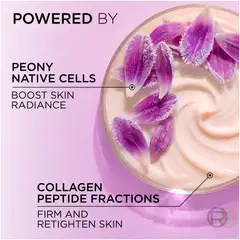 L'Oréal Paris Age Perfect Rosy Glow yövoide normaalille iholle 50 ml - 6