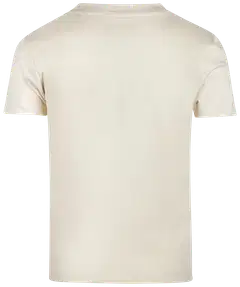 Kokonoko lasten printti t-paita N58845-37 - Off white - 2