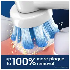Oral-B Pro Sensitive Clean vaihtoharja 8kpl - 3