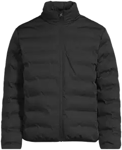 London Fog miesten kevytvanutakki 204L352663 - Jet Black - 2