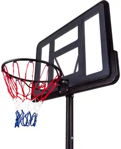 ProSport koripalloteline 1,5-3,05 m - 3