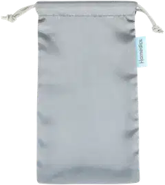 Homedics WMH-200H lämpö ja tärinävyö - 5