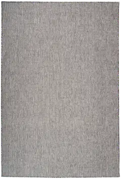 ihankotona matto Bergen 200x285 cm harmaa - 1