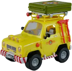 Simba Palomies Sami: Mountain 4x4 ja Sami - 6