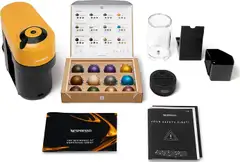 Nespresso Vertuo POP kapselikeitin, De'Longhi - 4