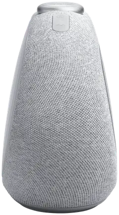 JBL kelloradio Horizon 3 harmaa - 5