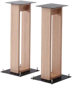 Norstone Alva Plus -jalusta vaalea tammi - 1