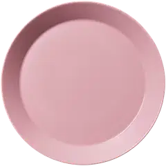 Iittala Teema ruusu lautanen 26cm - 1