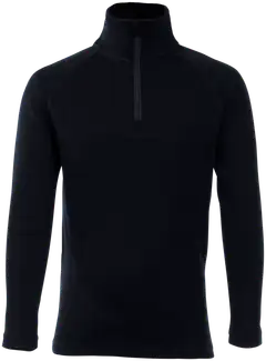 North Outdoor Sensitive lasten merinokerraston vetoketjupoolo - MUSTA - 1