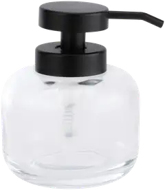 House saippuapumppupullo lasia - 1